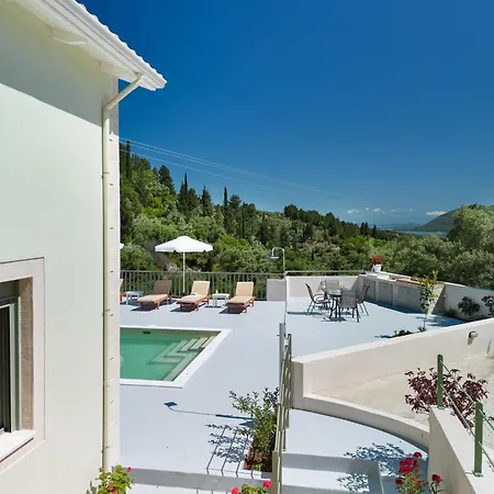 Villa Armonia View