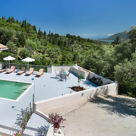 Villa Armonia View