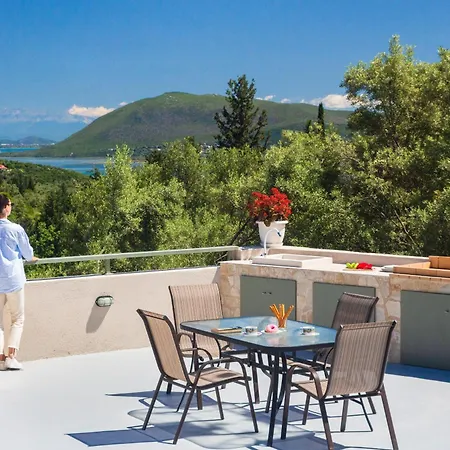 Armonia View Βίλα