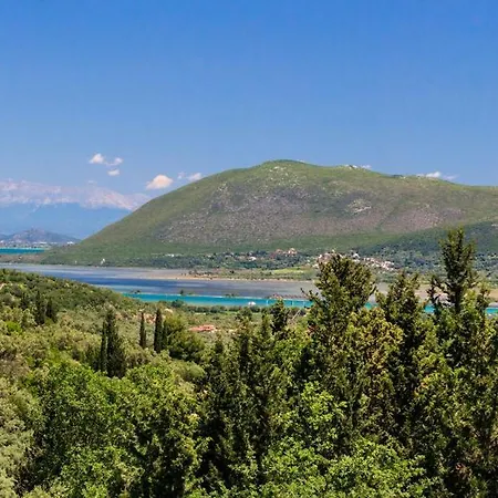 Armonia View Βίλα *