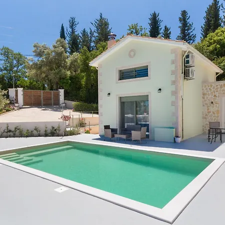 Βίλα Armonia View