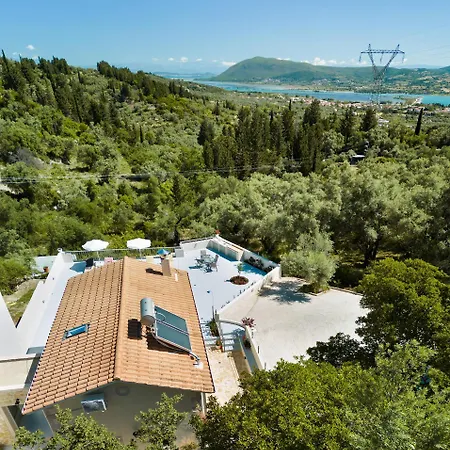 Armonia View Βίλα